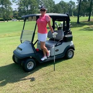 Meet your Posher, Jennifer